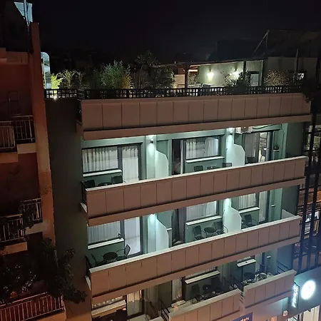 Be My Guest Hotel 3*