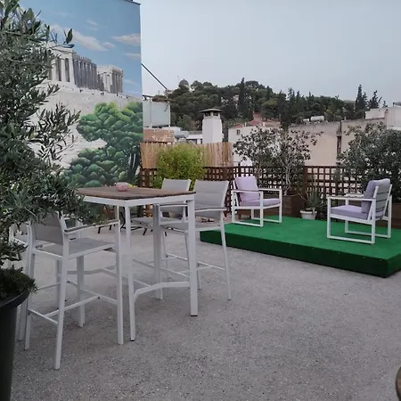 Hotel Be My Guest 3*
