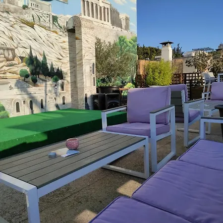 Be My Guest Αθήνα