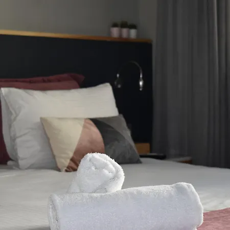 Ξενοδοχείο Be My Guest Αθήνα