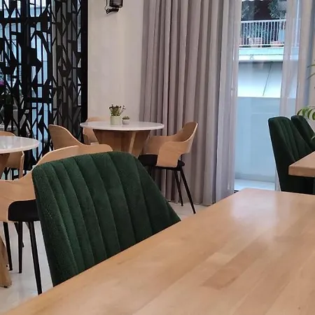 Be My Guest Ξενοδοχείο Αθήνα