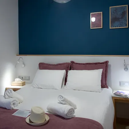Ξενοδοχείο Be My Guest