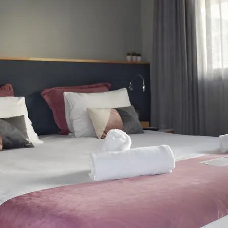Be My Guest Ξενοδοχείο 3*