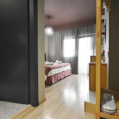 Ξενοδοχείο Be My Guest Αθήνα