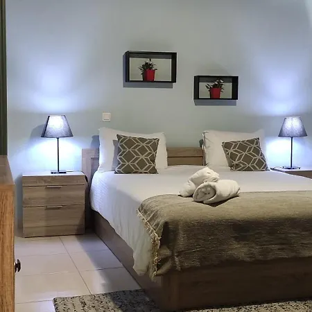 Be My Guest Ξενοδοχείο Αθήνα