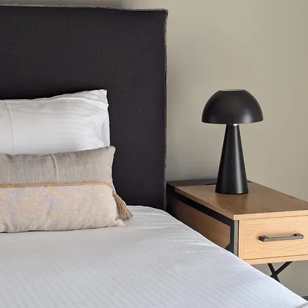 Hotel Be My Guest 3*