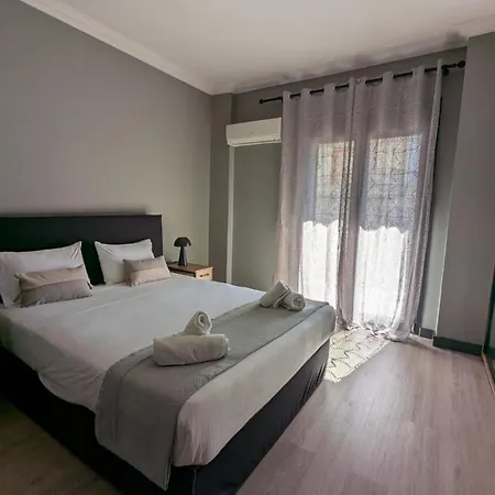 Be My Guest 3* Αθήνα
