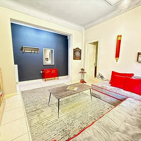 Ξενοδοχείο Be My Guest