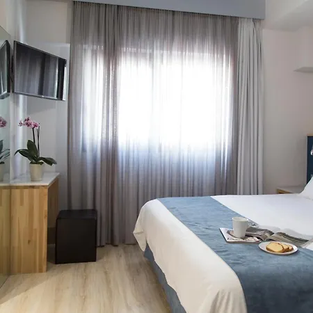Be My Guest Ξενοδοχείο
