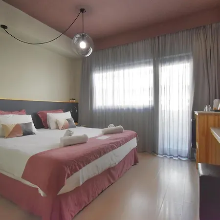 Be My Guest 3*