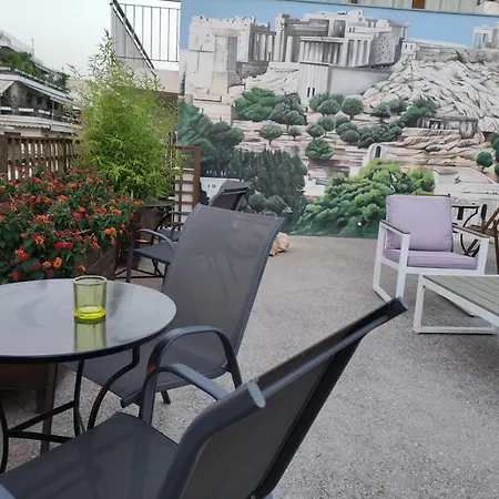 Be My Guest 3* Atina