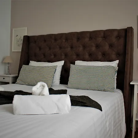 Be My Guest 3* Atina