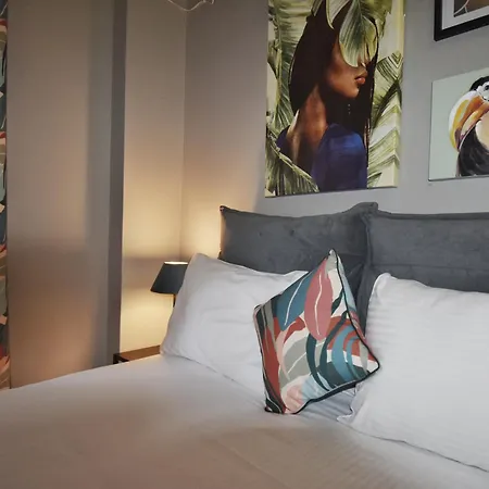 Be My Guest Otel 3*