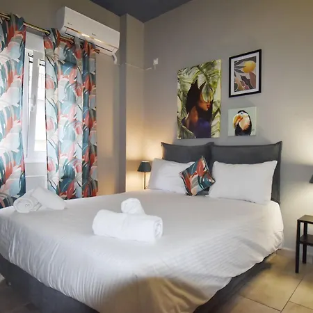 Otel Be My Guest